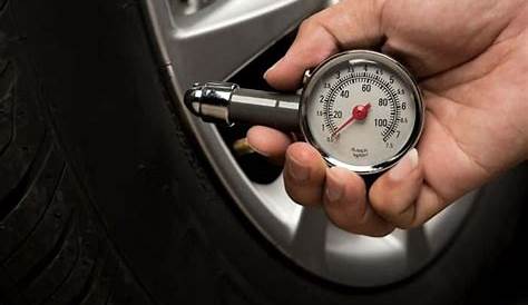 rv tire pressure guide
