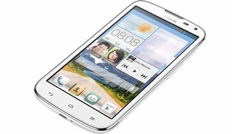 Huawei G610 price, specifications, features, comparison