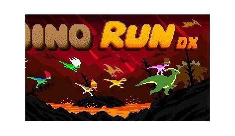 Save 66% on Dino Run DX on Steam