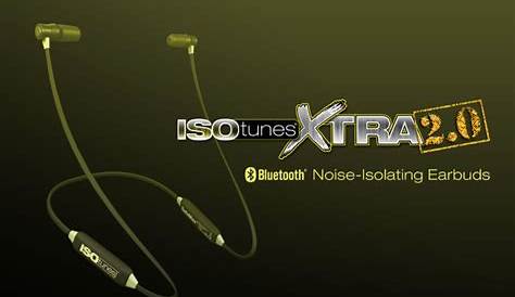ISOtunes Xtra 2.0 Product Support | ISOtunes.com