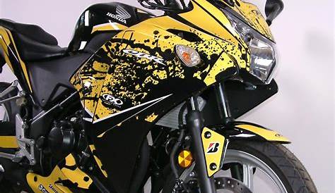Buy 2012 Honda CBR250R 250R Sportbike on 2040-motos