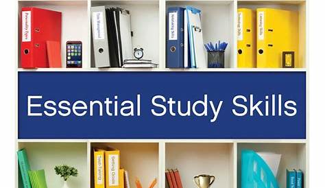 Essential Study Skills, 8th Edition - 9781285430096 - Cengage