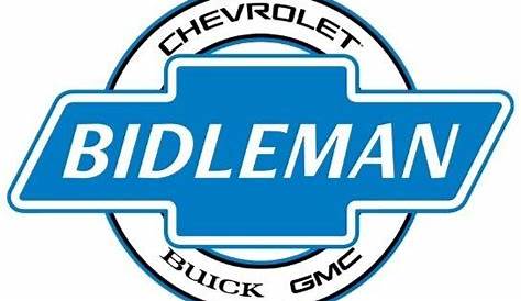 Bidleman Chevrolet Buick GMC car dealership in ALBION, NY 14411 | Kelly
