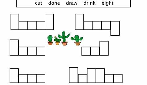 site words for 3rd grade printable