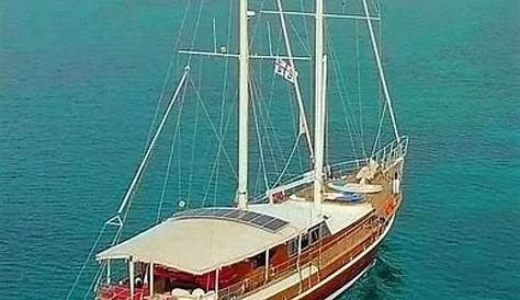 luxury yacht charter italy