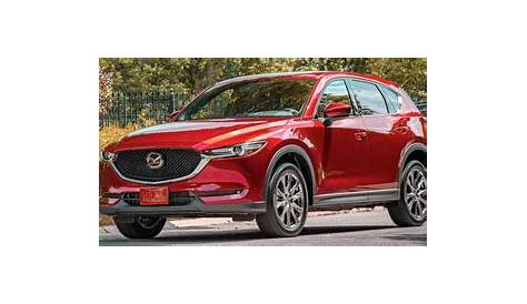 mazda cx 5 down payment