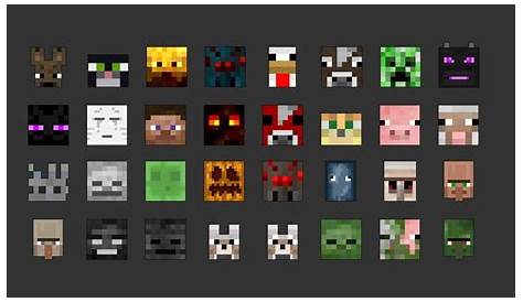 all mobs in minecraft | Minecraft wallpaper, Minecraft mobs, Minecraft