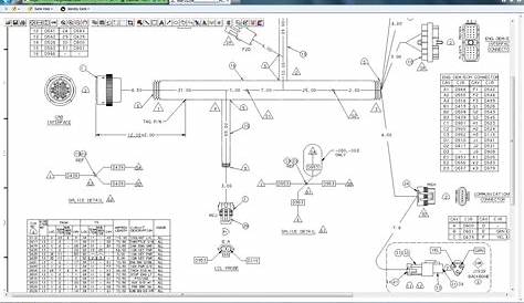 Freightliner Classic Wiring Diagrams - Wiring Diagram