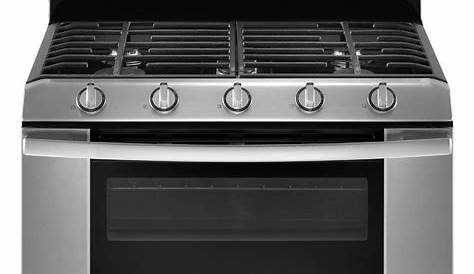Whirlpool Double Oven Manual