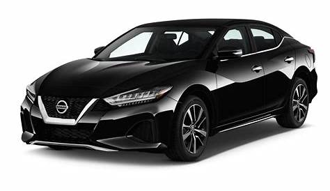 2021 nissan maxima sport