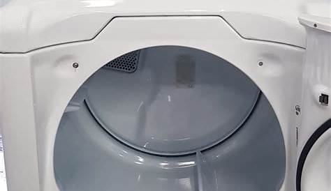 Order Your Dryer Kenmore 110.c67072700 Today!