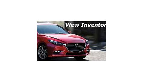 Mazda3 Inventory - Vic Bailey Mazda
