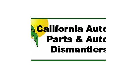 Auto Parts & Vehicle Dismantlers in Modesto, CA - California Auto Parts