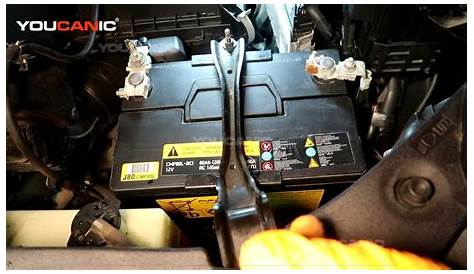 replacement battery for 2017 toyota highlander