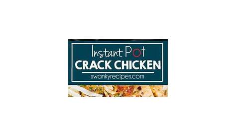 11 Pampered Chef instant pot ideas | instant pot dinner recipes