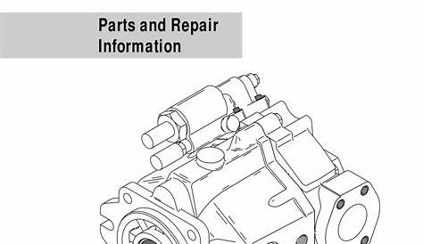 EATON 70523 PARTS AND REPAIR INFORMATION Pdf Download | ManualsLib