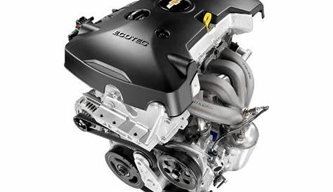 2013 Chevrolet Malibu Engine Details Released | CarBuzz