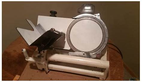 Another Project - $50 Globe Slicer — Big Green Egg Forum