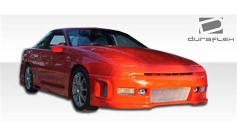 ford probe body parts