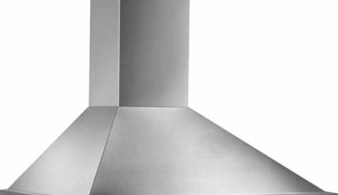 Commercial Kitchen Exhaust Hood, Fan Speed: 45 Db, Rs 2700 /square feet