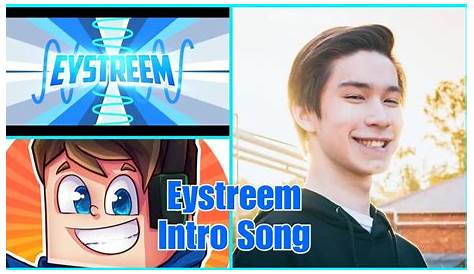 Eystreem Intro Song | Limited Edition 2016 | [1080p60] - YouTube