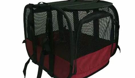 car cage for dogs