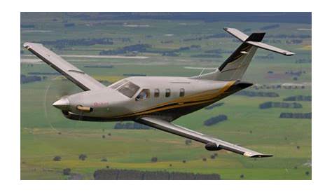 Textron to revive Single Engine Turbo-prop Concept - Australian Flying