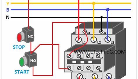 hand off auto wiring diagram