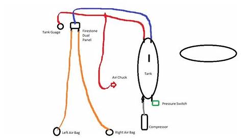 fuel transfer pump wiring diagram