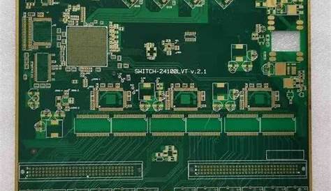 Air Conditioner PCB - Air Conditioner Printed Circuit Board Latest