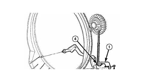 55 6.7 Cummins Fan Clutch Wiring Harness - Wiring Diagram Harness