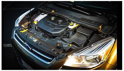 How To Jump Start A Ford Escape? Update - Countrymusicstop.com