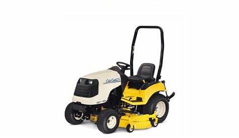 Cub Cadet Domestic Series 5000 Compact Tractor Service Repair Manual