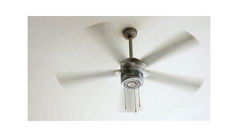Troubleshooting Ceiling Fan Issues | Hunker