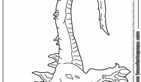 Get This Easy Preschool Printable of Godzilla Coloring Pages A5BzR