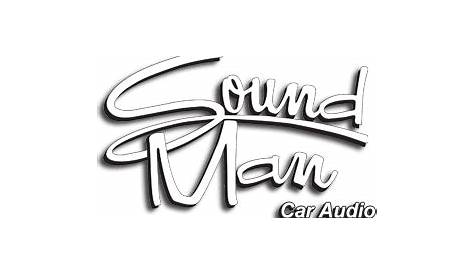 sound man car audio