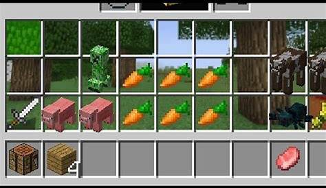 How to make a chest sorter in Minecraft