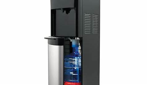 Deluxe Bottom Loading Water Dispenser – Primo Water
