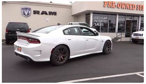 san diego dodge charger