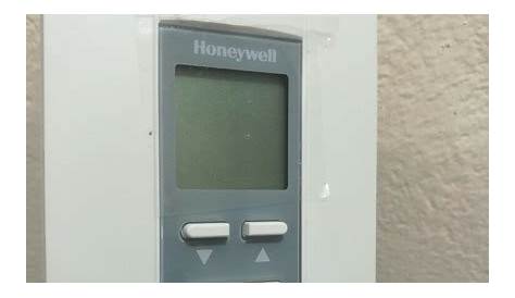 termostato para fan coil honeywell
