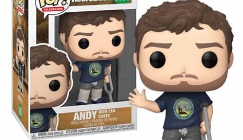 funko pop parks and recreation