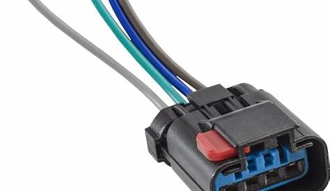 GM WIRE HARNESS CONNECTOR