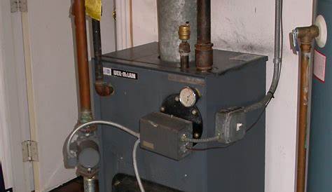 Weil McLain Heating Equipment Manuals, Parts, Wiring Diagrams PDF