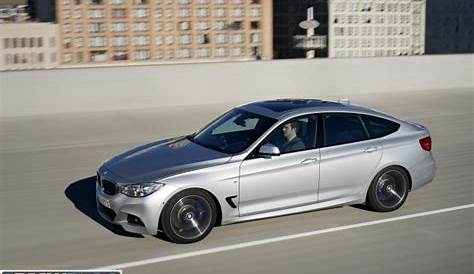 bmw 328i gt 2014