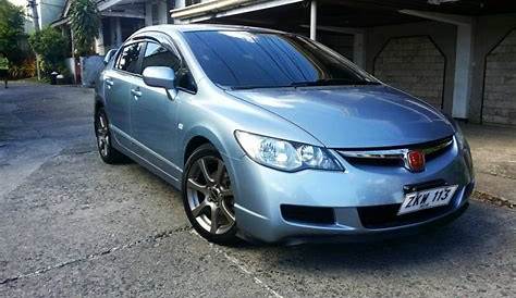 Honda Civic Automatic for sale | CarsInPhilippines.com - 10370