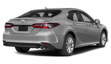 2021 Toyota Camry LE 4dr All-wheel Drive Sedan Pictures