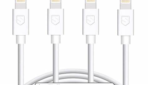 Top 10 Charging Cord For Apple Iphone - Kitchen Smarter