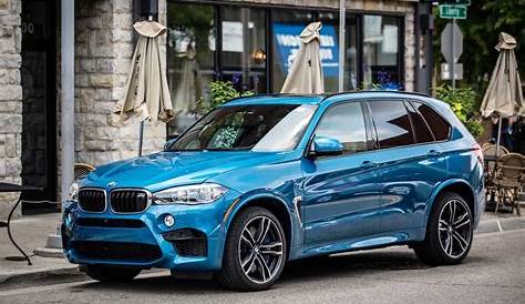 2017 BMW X5 M | Cars Exclusive Videos and Photos Updates