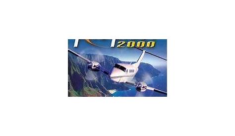 The Sierra Chest - Pro Pilot 2000: General