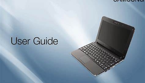 Samsung Pn42a450p1d User Manual